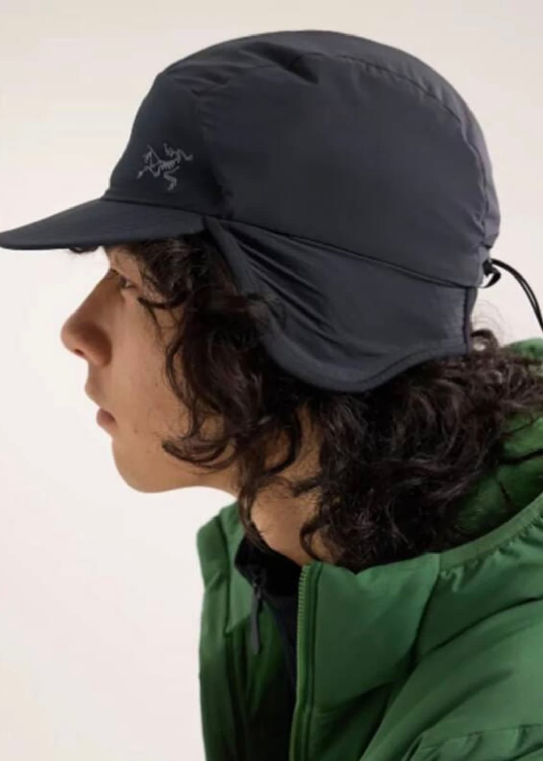 아크테릭스 프로톤 귀마개모자  상품이미지6