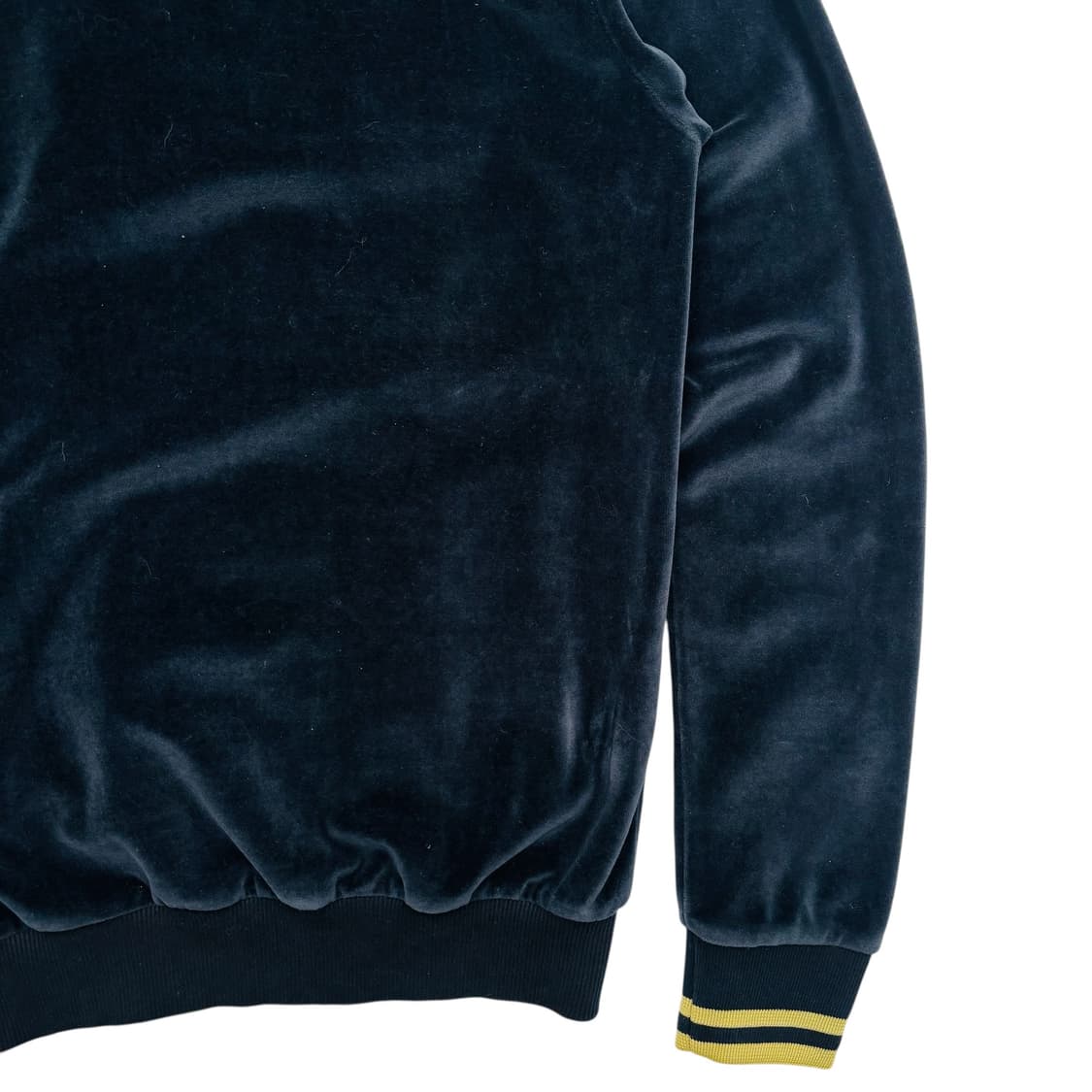 프레드 페리 네이비 밸루어 트랙탑 자켓 XS 상품이미지6