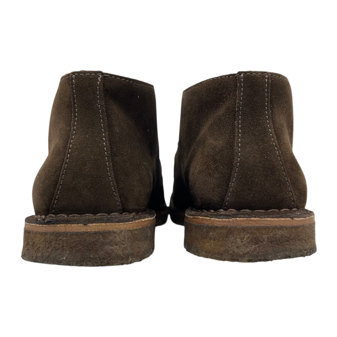 270 아스토플렉스 그린플렉스 브라운 (EU42) 상품이미지5