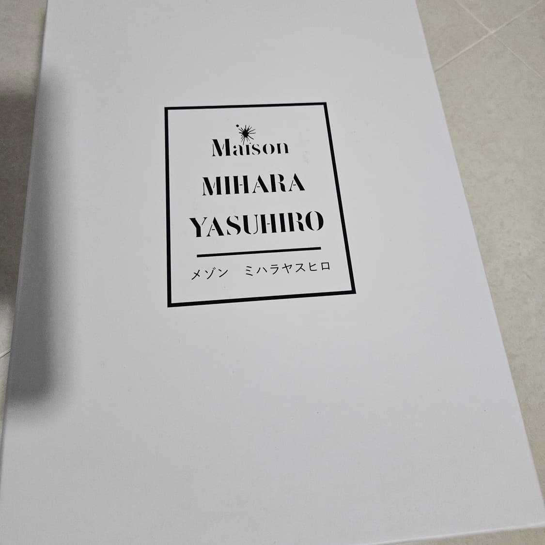 미하라 야스히로 행크 45 상품이미지3