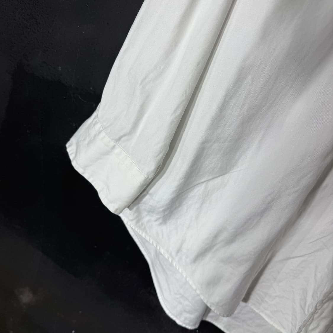 빈티지 폴로 랄프로렌 셔츠 (110) old_7940 상품이미지5
