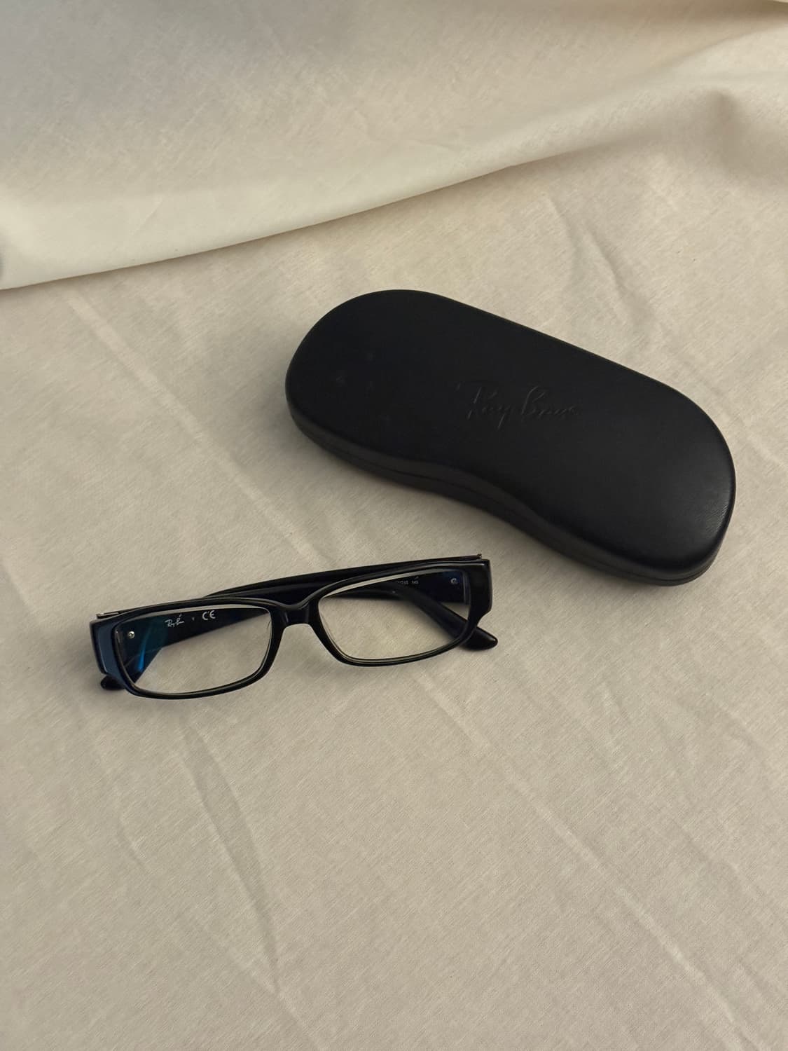 Ray ban 빈티지 안경 상품이미지1