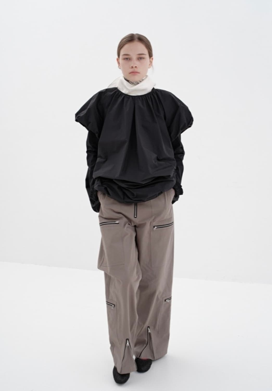 cosmoss 코스모스 카고팬츠 상품이미지3