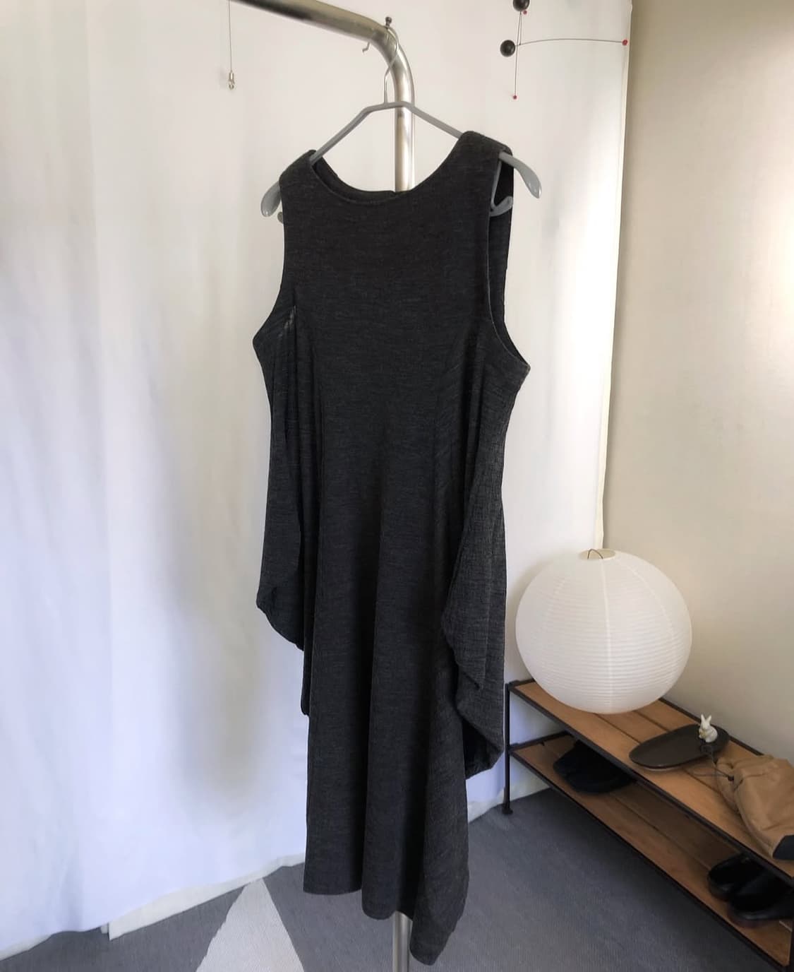 Hiroko koshino one piece 상품이미지1