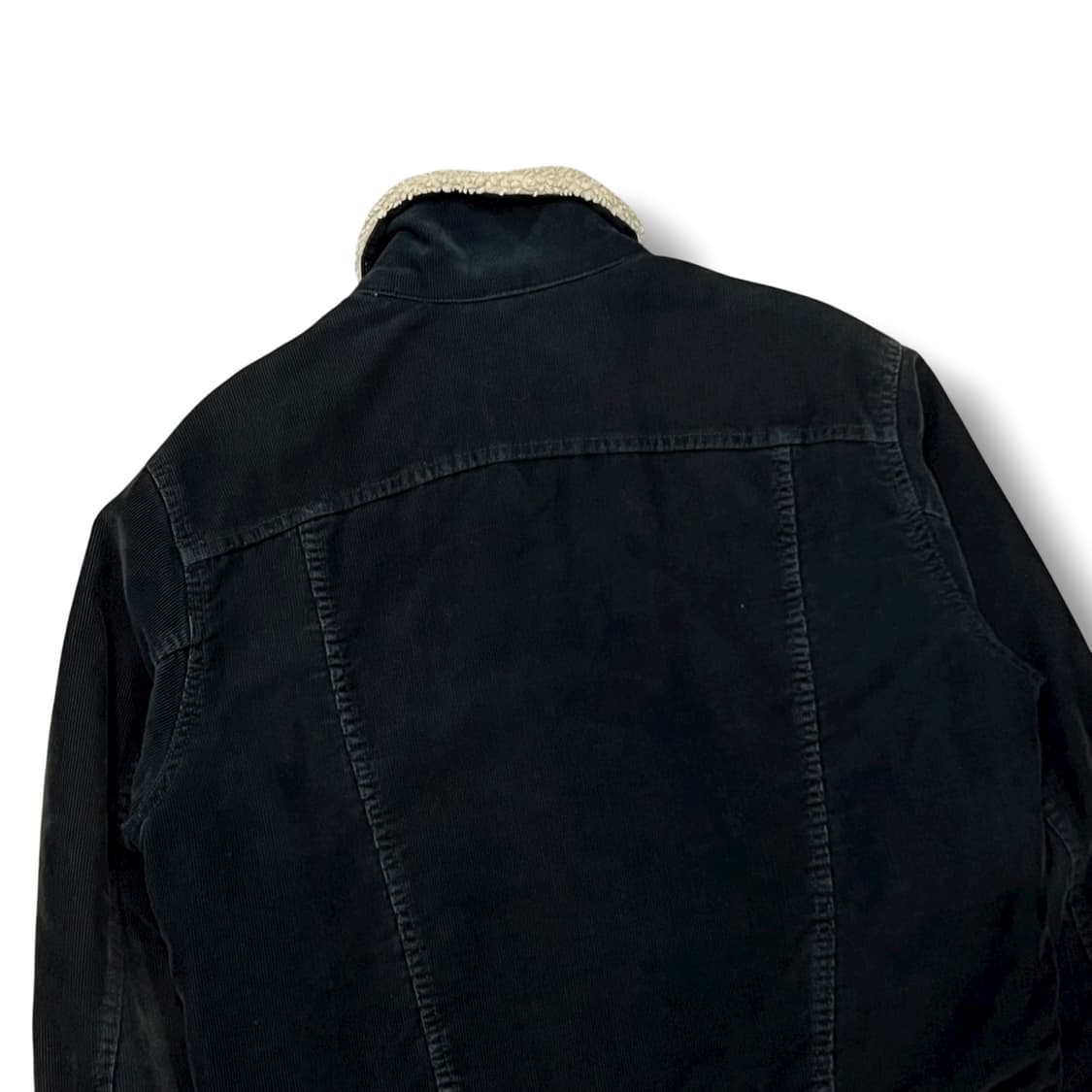 리바이스 셰르파 코듀로이자켓 s08622 상품이미지5