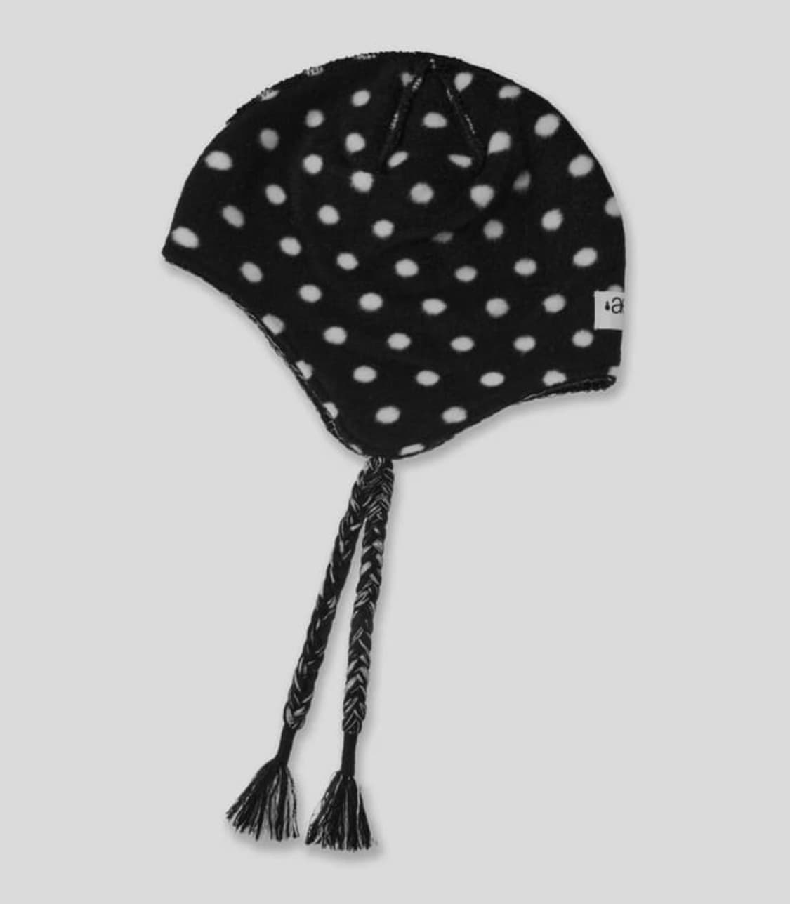 aeae 도트 비니 상품이미지1