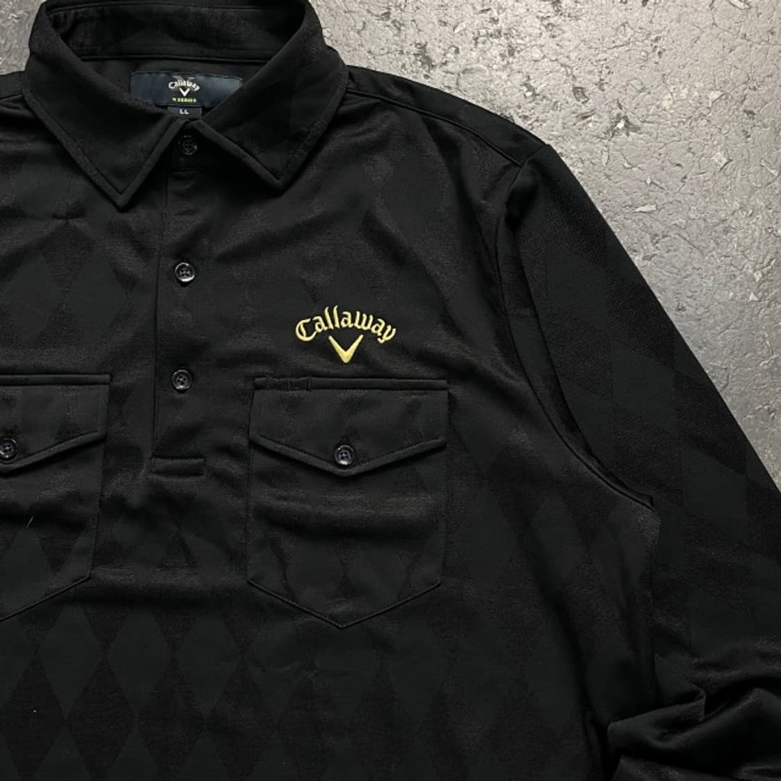 100 캘러웨이 카라티  상품이미지2