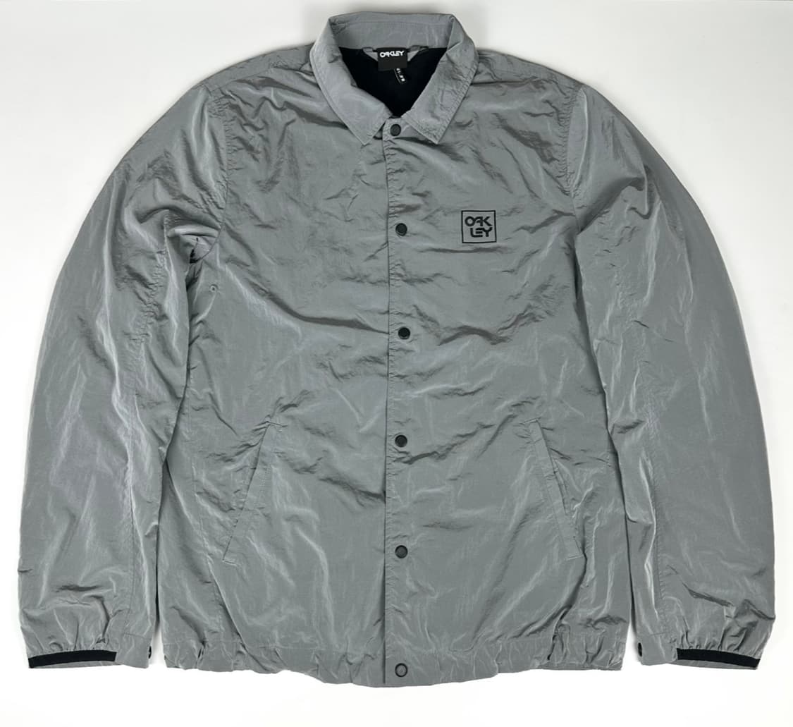 Oakley Reflective Coach Jacket 상품이미지1