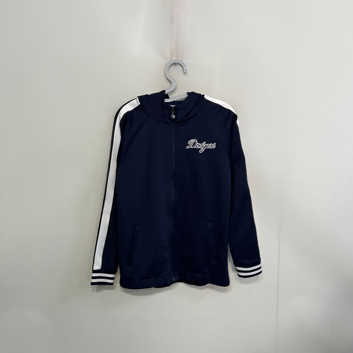 MLB 키즈 후드 집업 155 상품이미지1