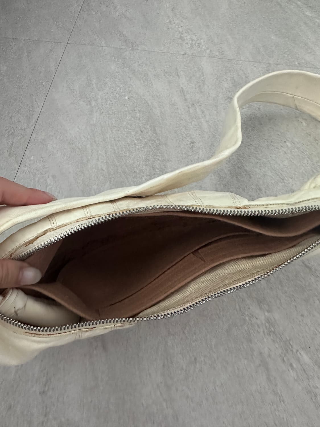 르메르 범백 크루아상백 상품이미지5