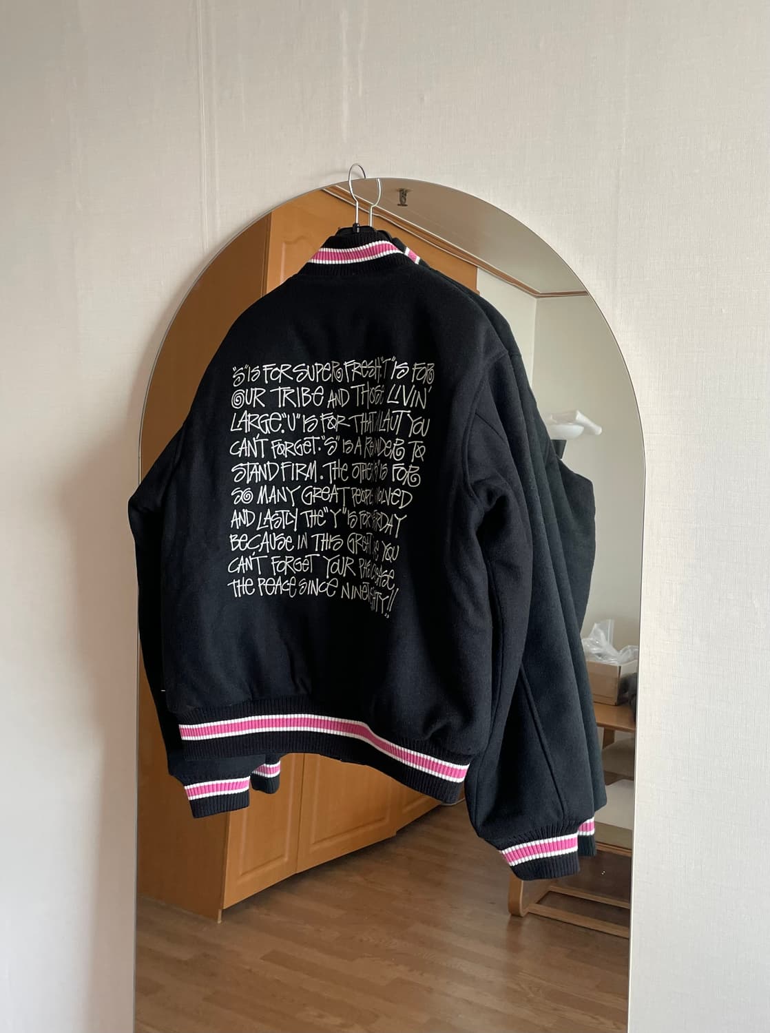 Stussy 상품이미지8