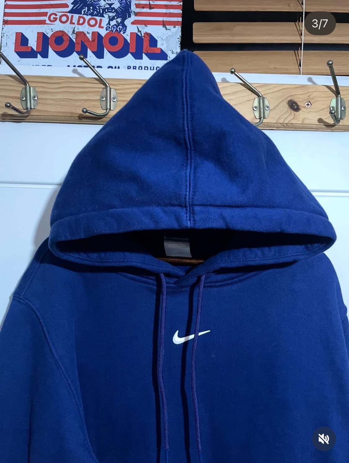 나이키 녹타 후드 상품이미지3