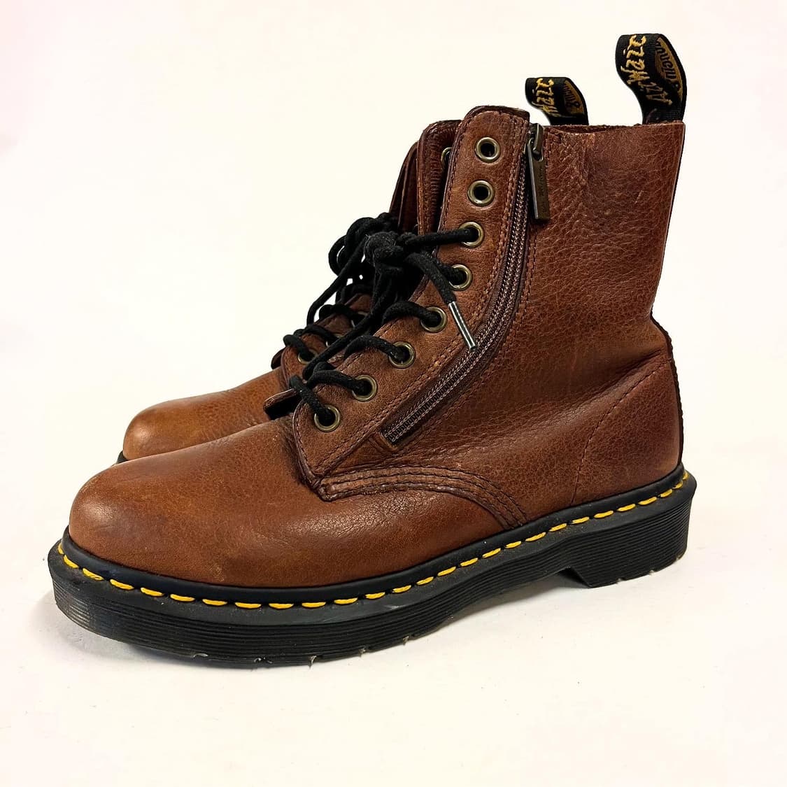 닥터마틴 부츠 상품이미지3