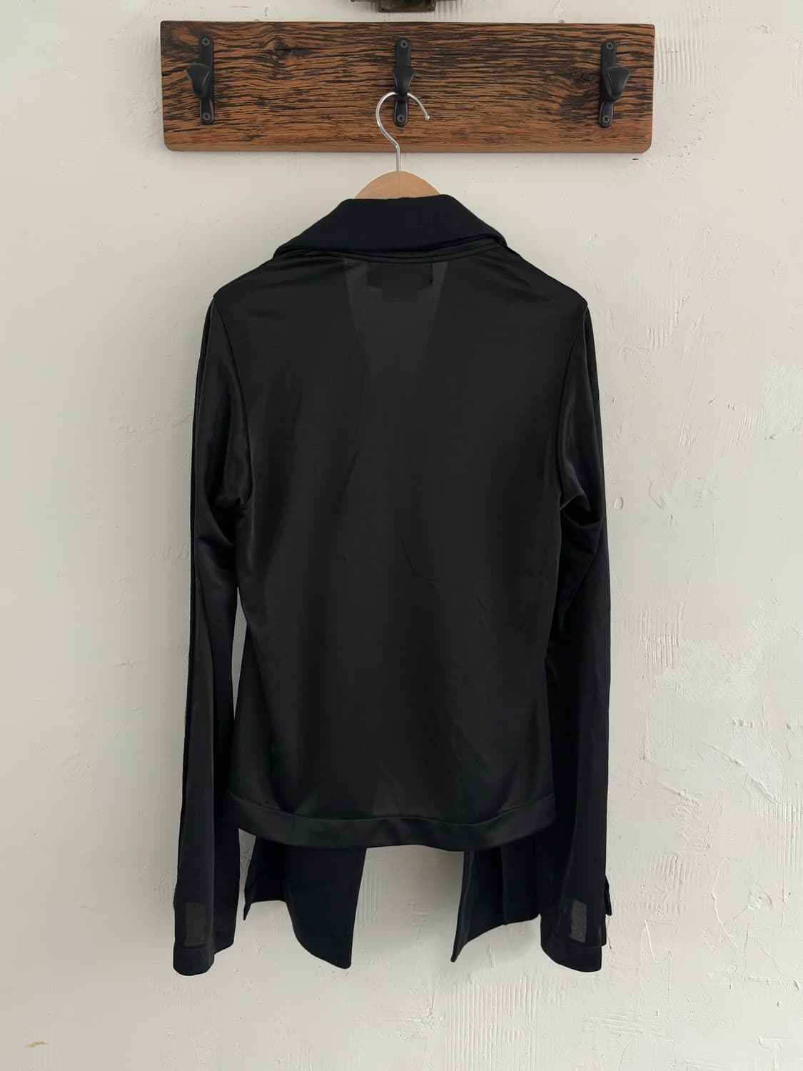Comme des Garcons Black 꼼데가르송 블랙 더블 자켓 상품이미지9