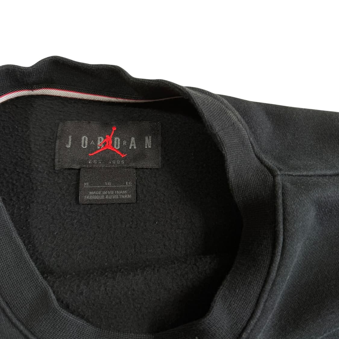 조던 맨투맨 상품이미지2