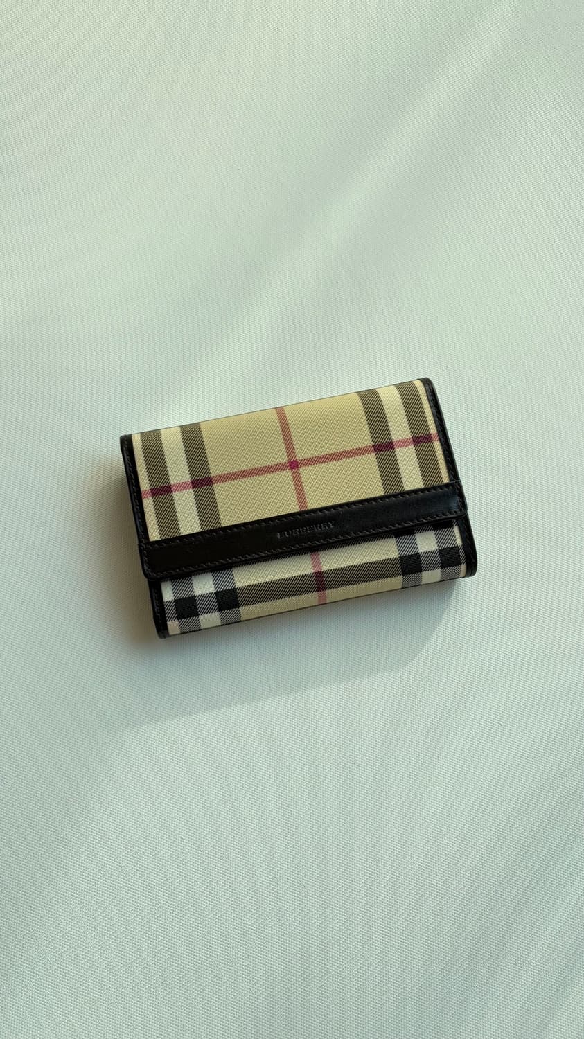 버버리 지갑 상품이미지7