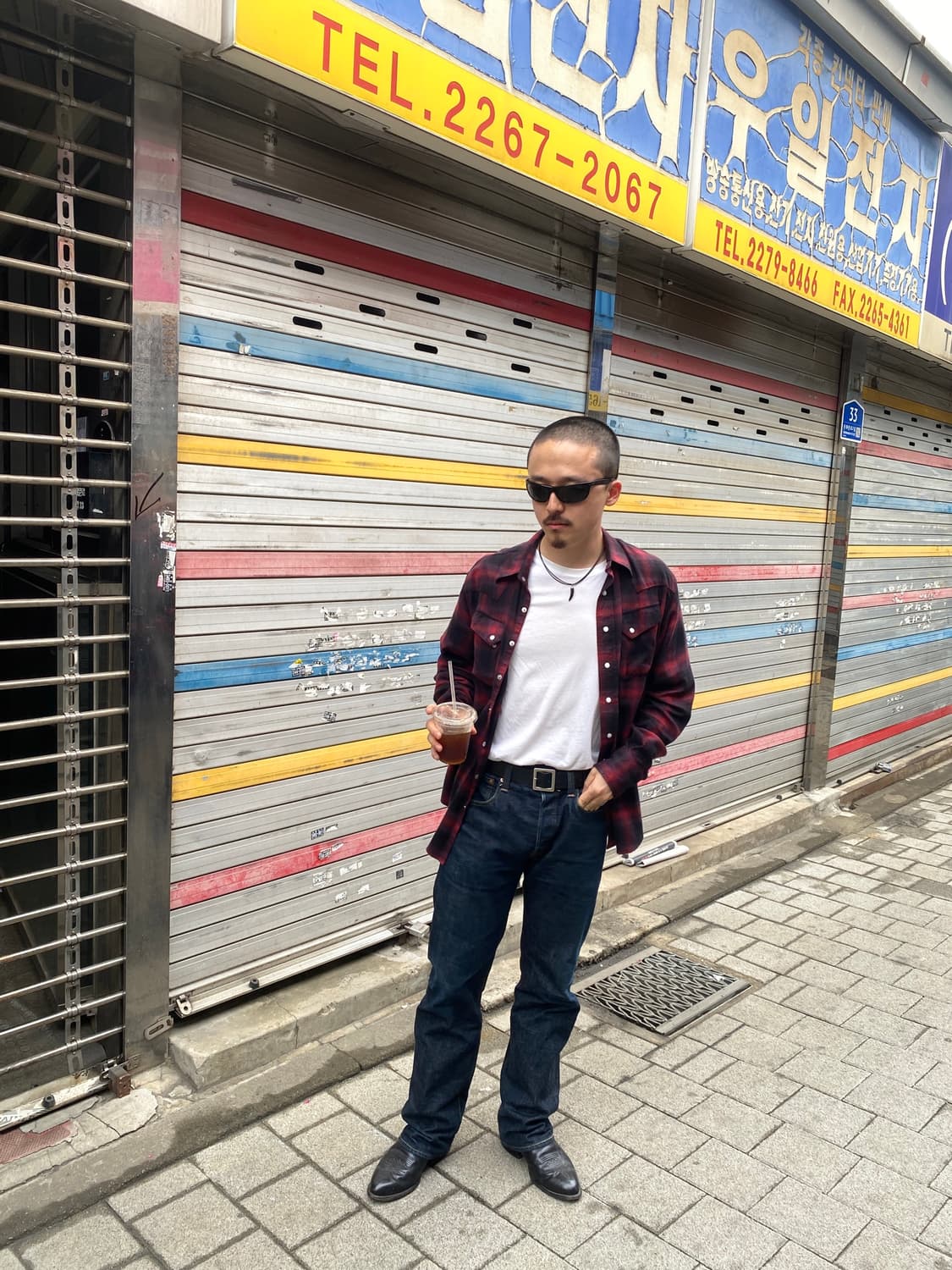빈티지 펜던트 상품이미지7