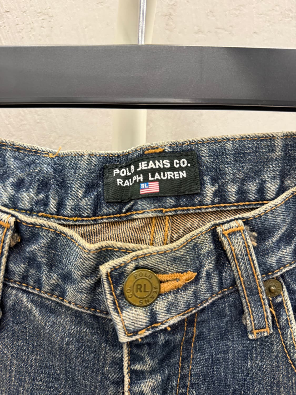 polo jeans co 폴로 진스 데님 팬츠 29 상품이미지4