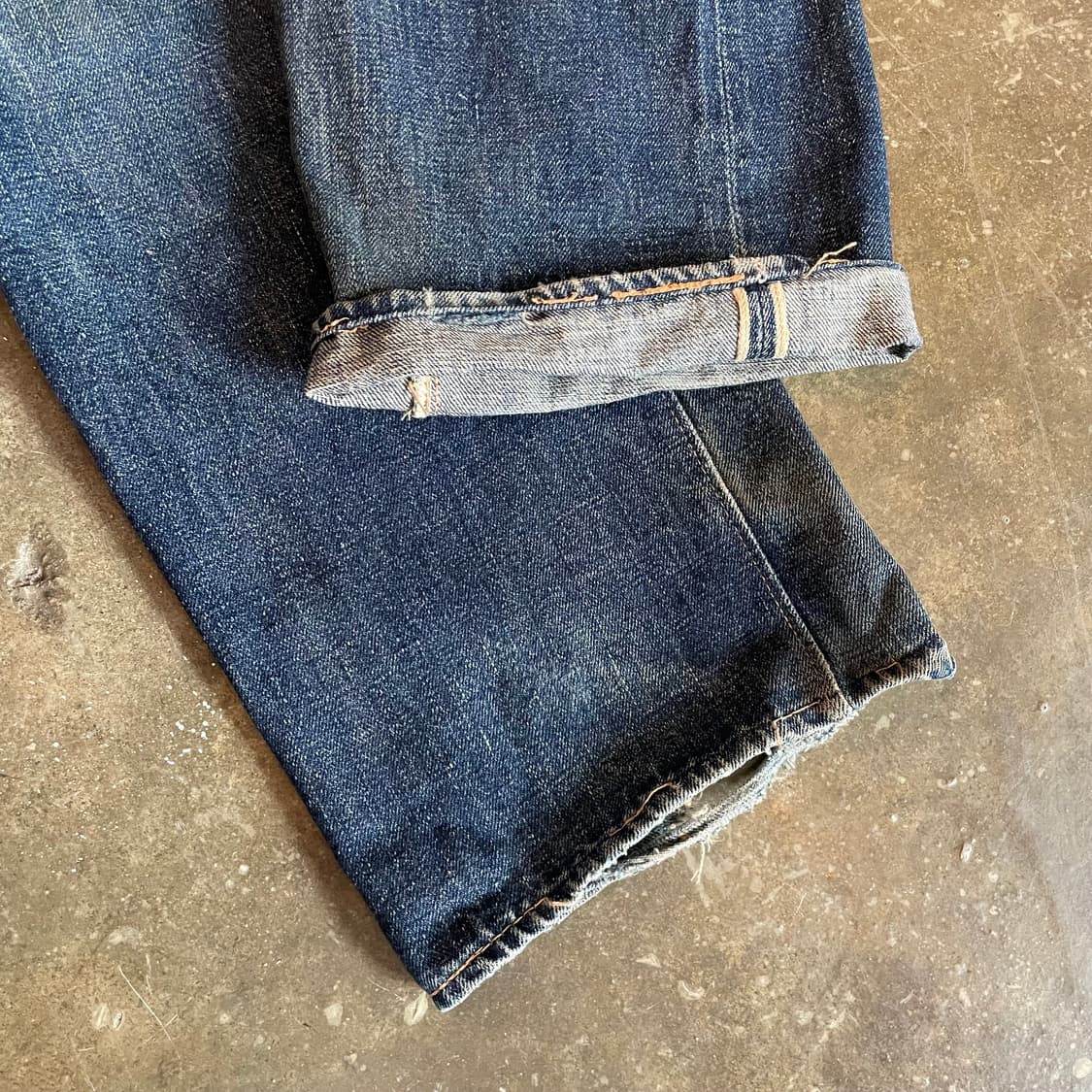 WAREHOUSE 1001xx 상품이미지5