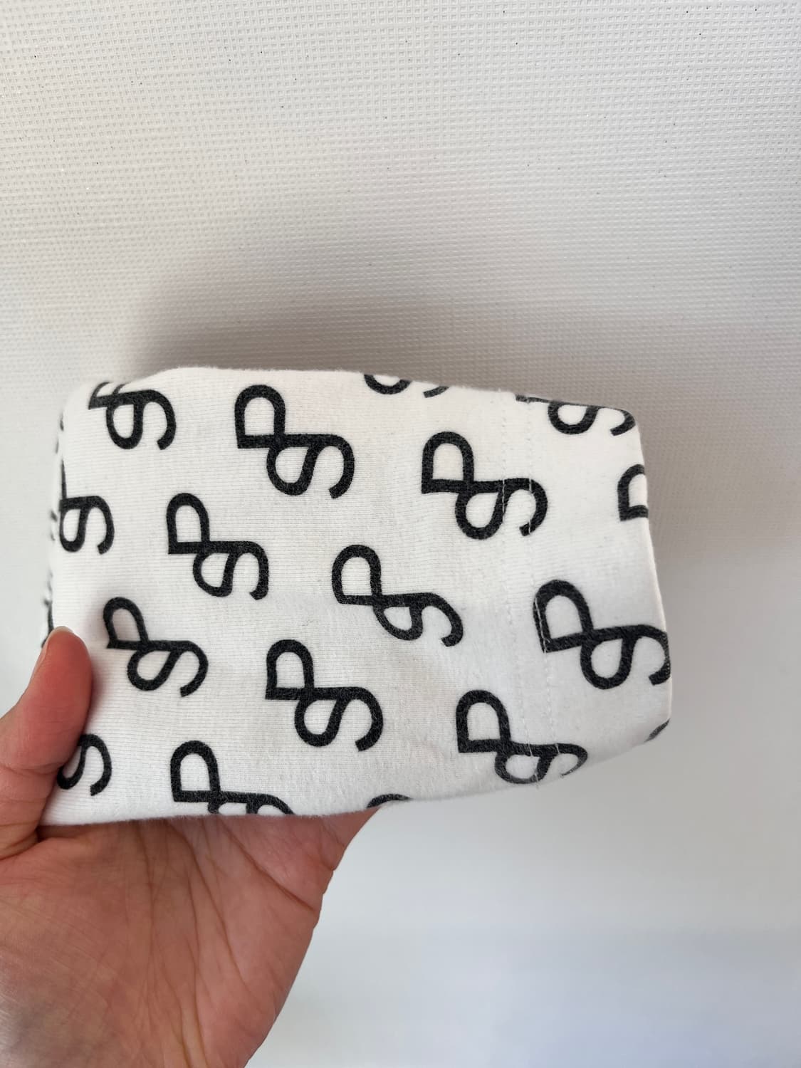 sakspotts 삭스파츠 기모 로고 롱슬리브 상품이미지7