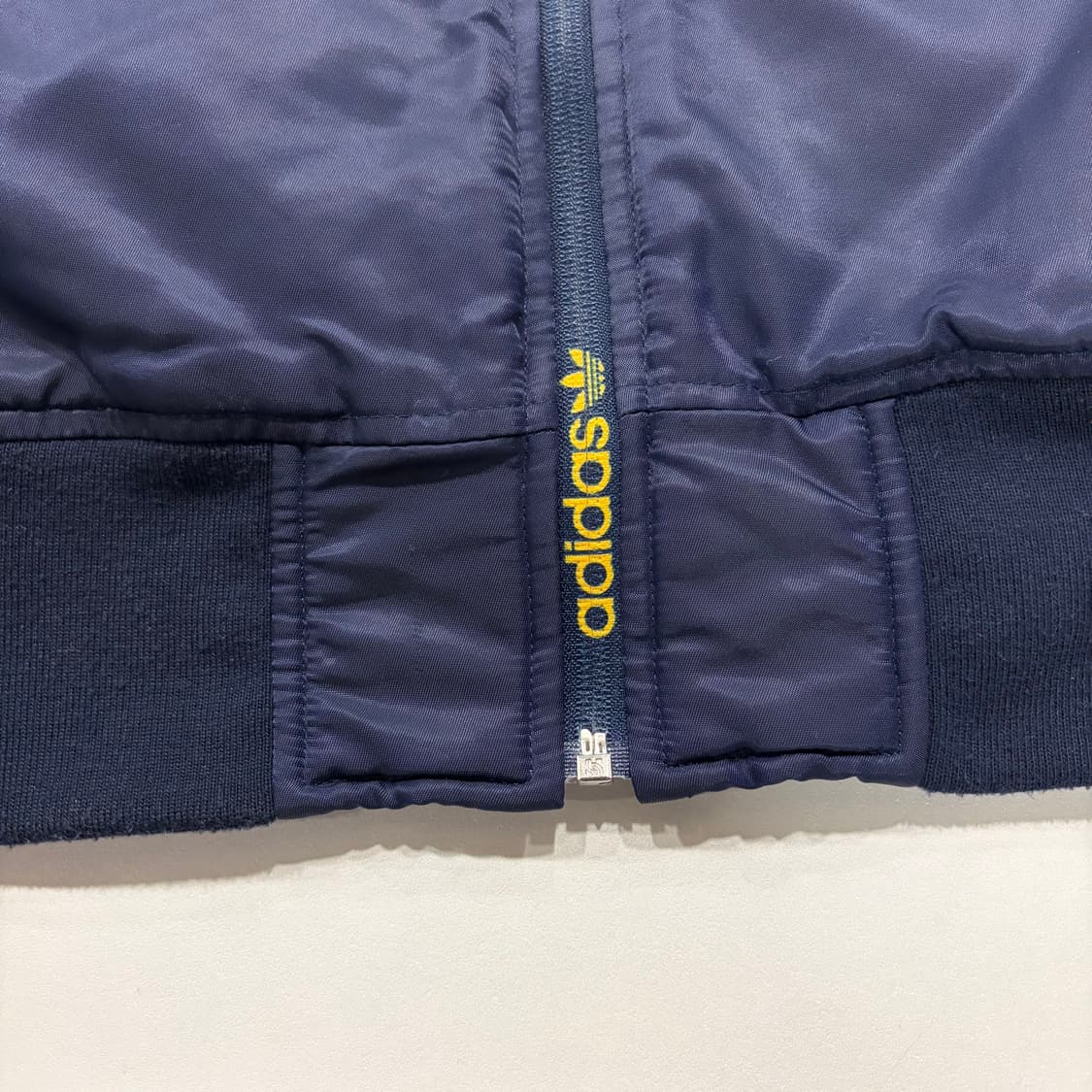 [85] 아디다스 오리지널스 네이비 봄버 자켓 B382 상품이미지6
