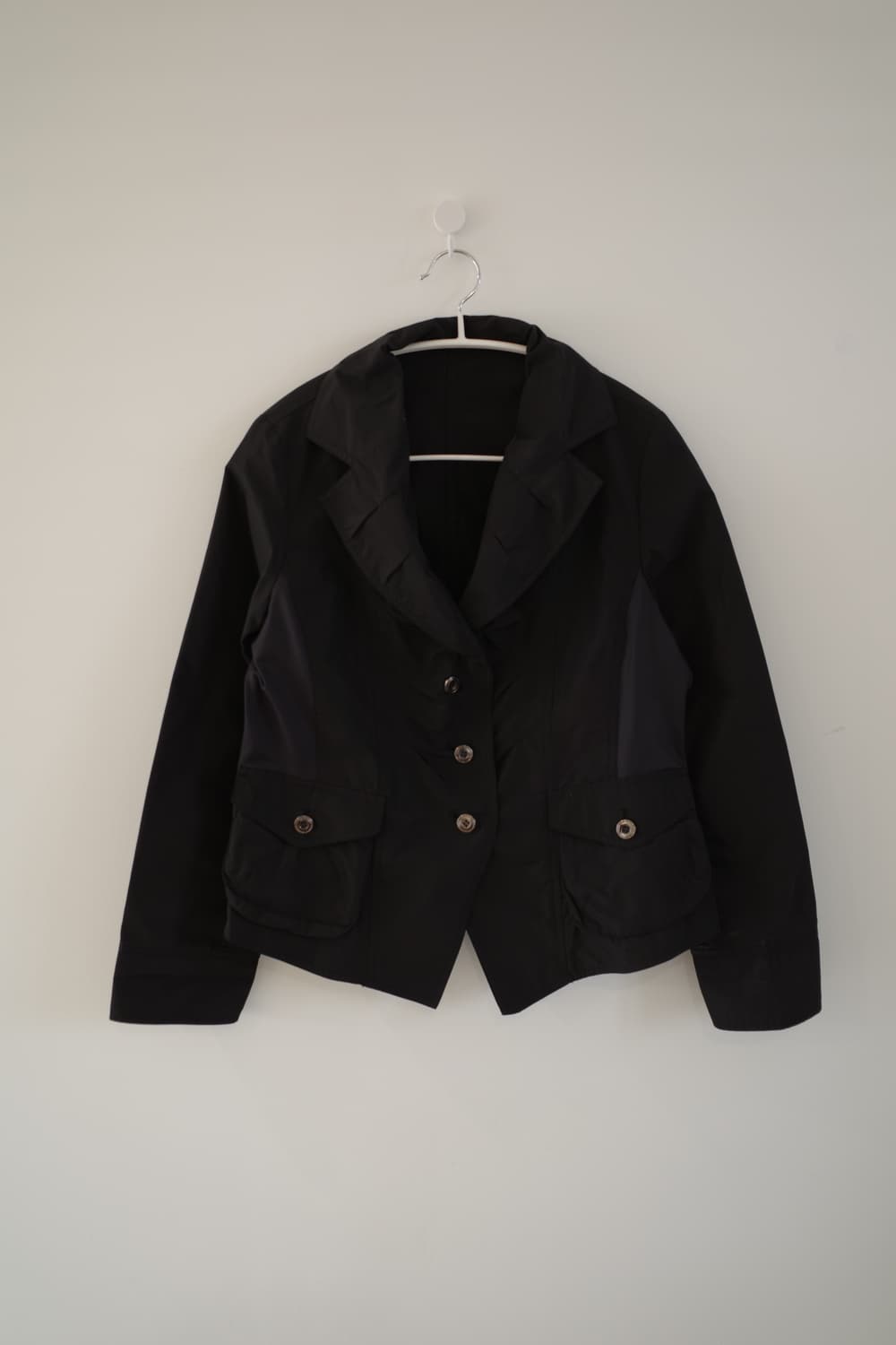 black button jacket 상품이미지5