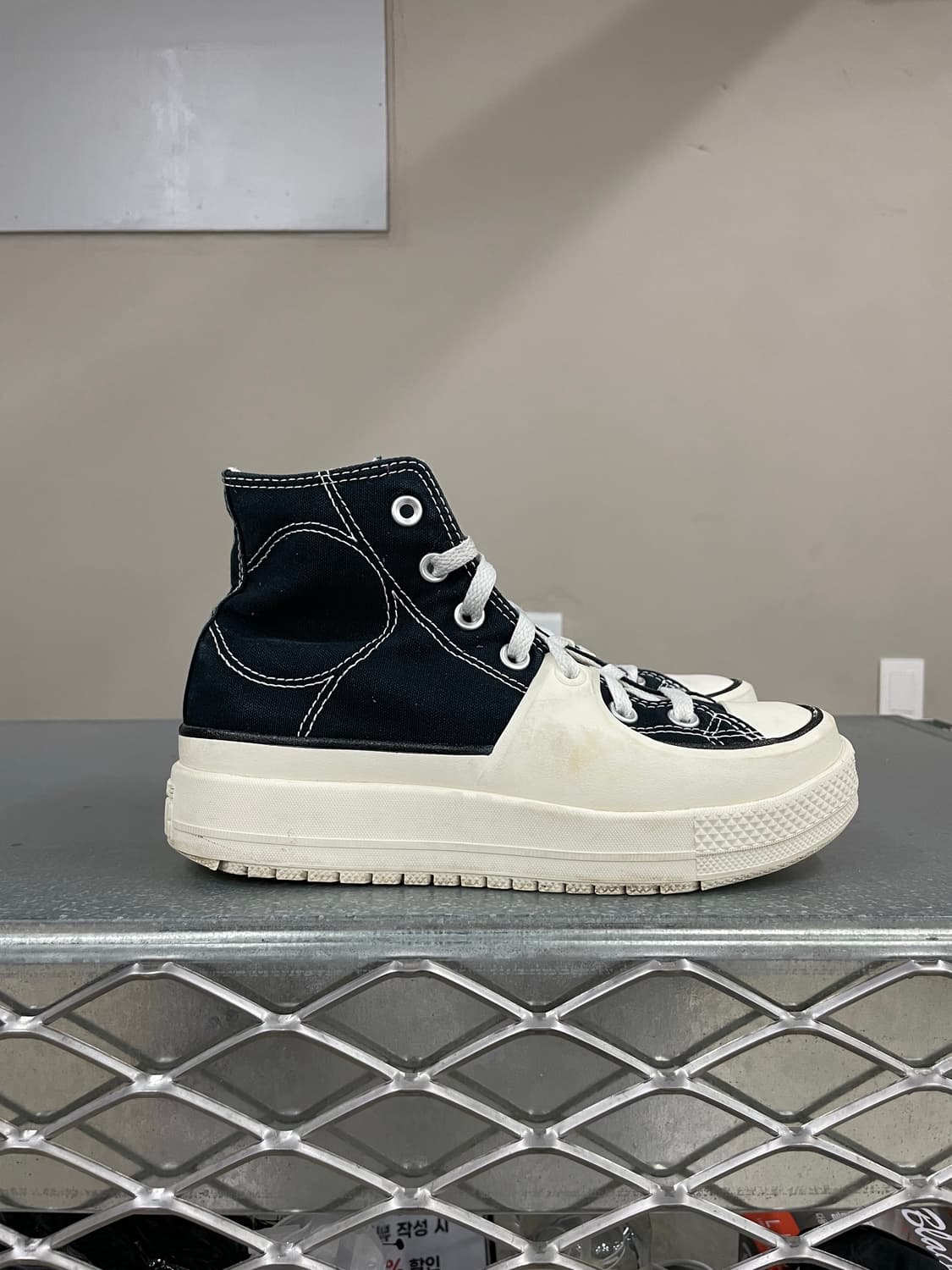 컨버스 척테일러 올스타 컨스트럭트 230 상품이미지4