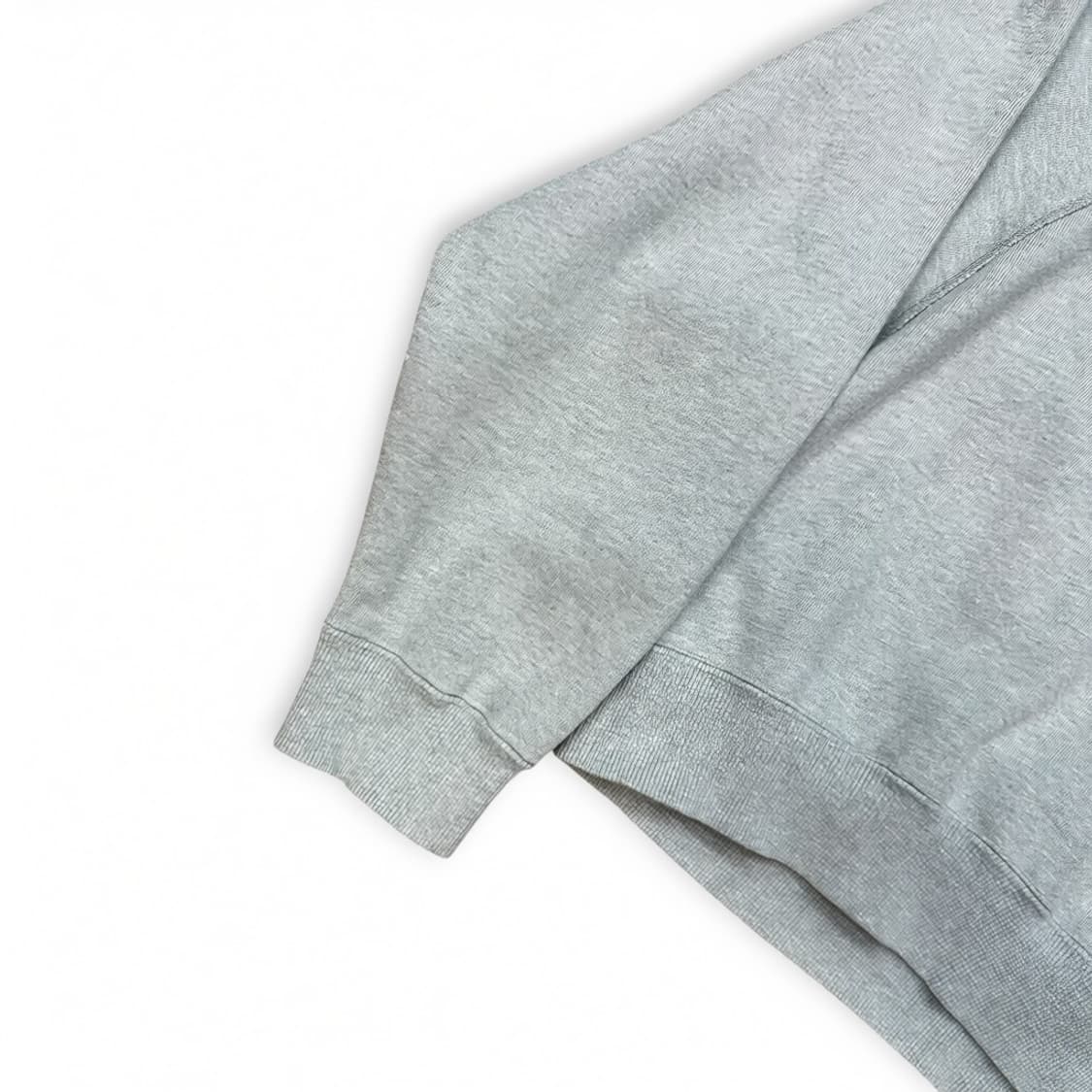 렉토 반집업 맨투맨 상품이미지3