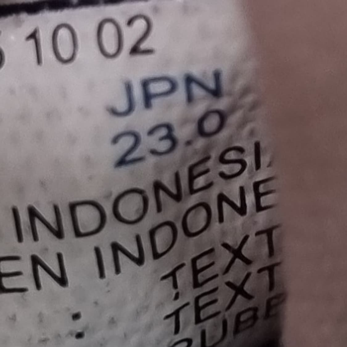 컨버스 척테일러 블루 여성하이탑230 상품이미지6