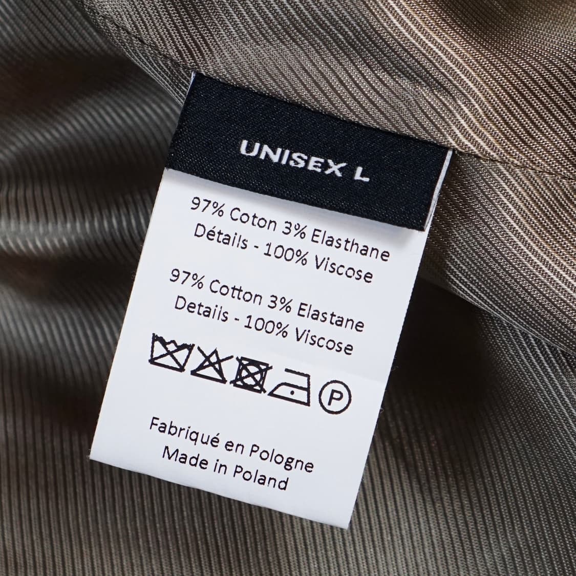 Yproject 와이프로젝트 썬블리치 자켓 상품이미지9