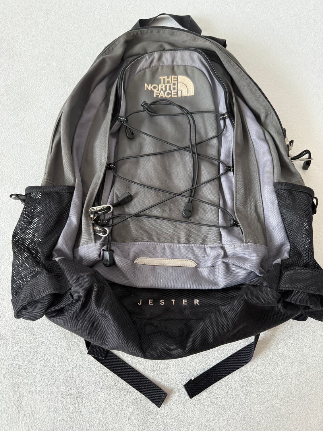 노스페이스(THE NORTH FACE) JESTER 백팩 상품이미지3