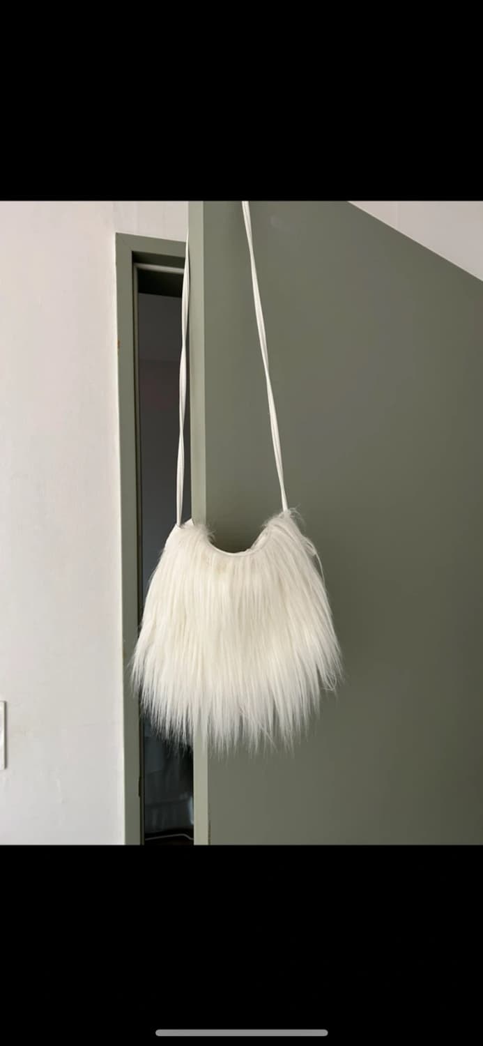 포코 포스카 퍼 크로스백 상품이미지1