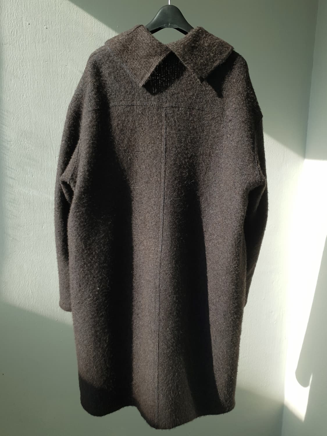 HAAT wool coat by Issey Miyake 상품이미지7