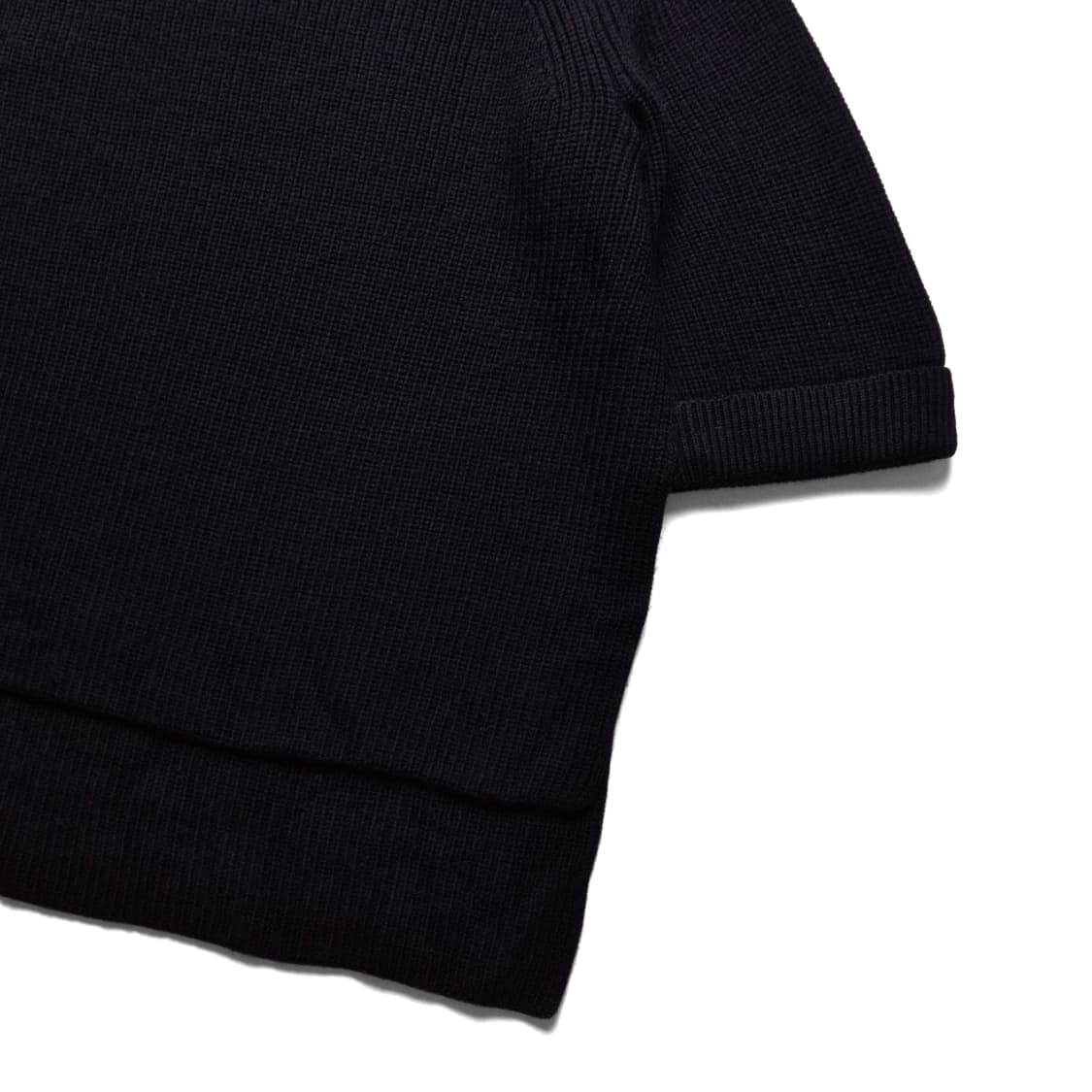 [S] 코스 골지 니트 스웨터  상품이미지4