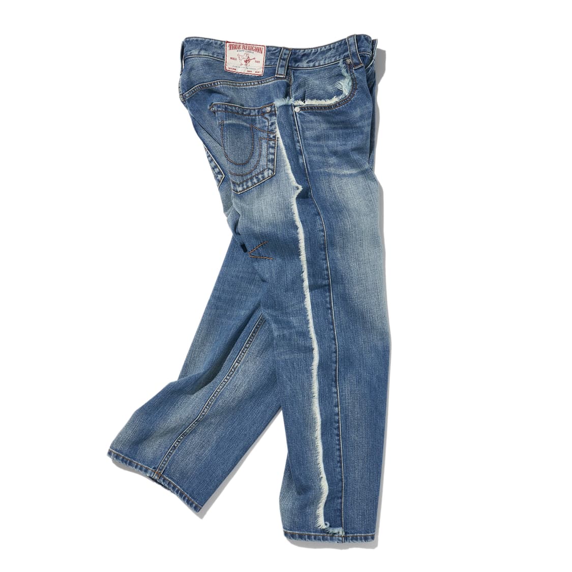 트루릴리젼 디펜더 데님 팬츠 청바지 S&M 상품이미지2