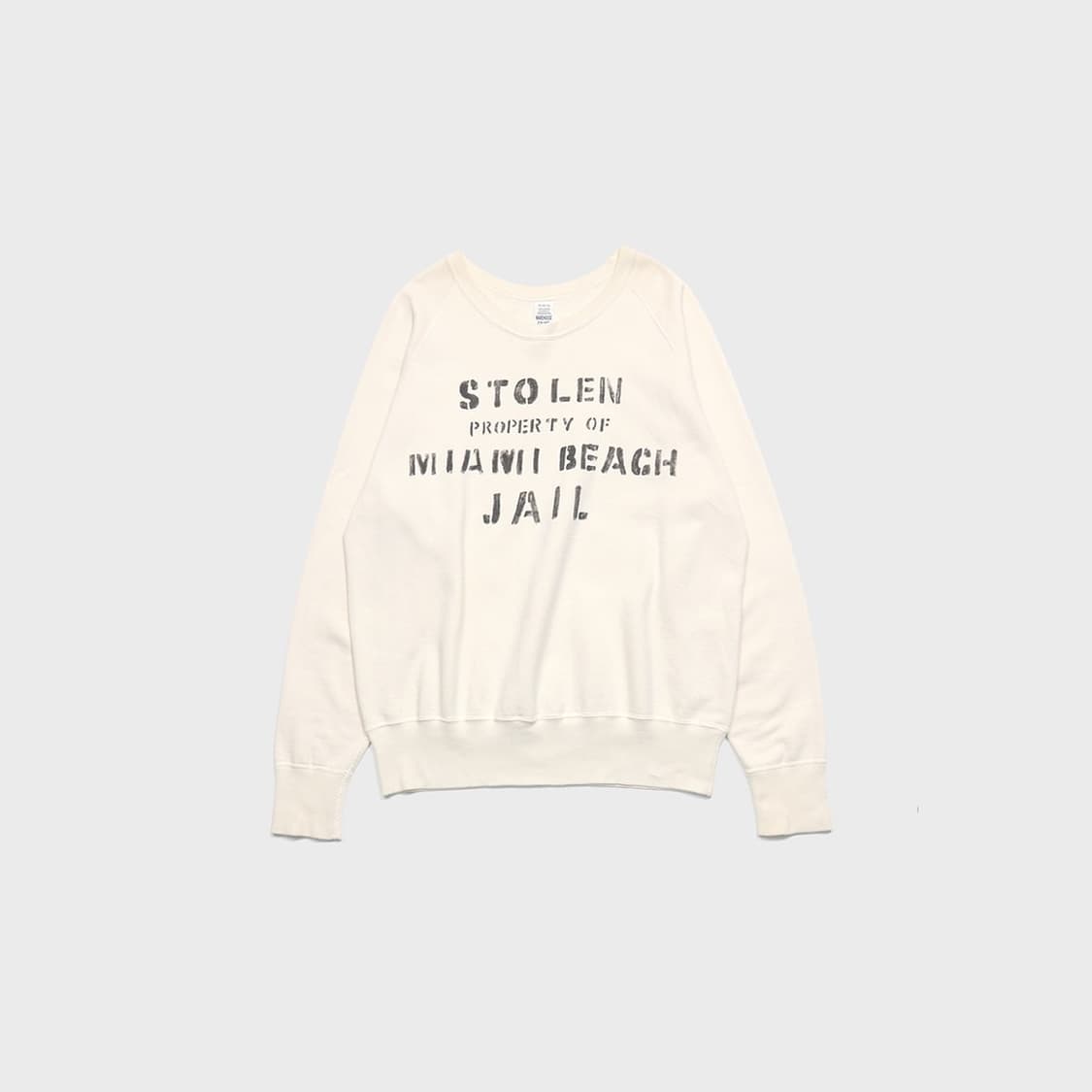 WAREHOUSE 상품이미지1