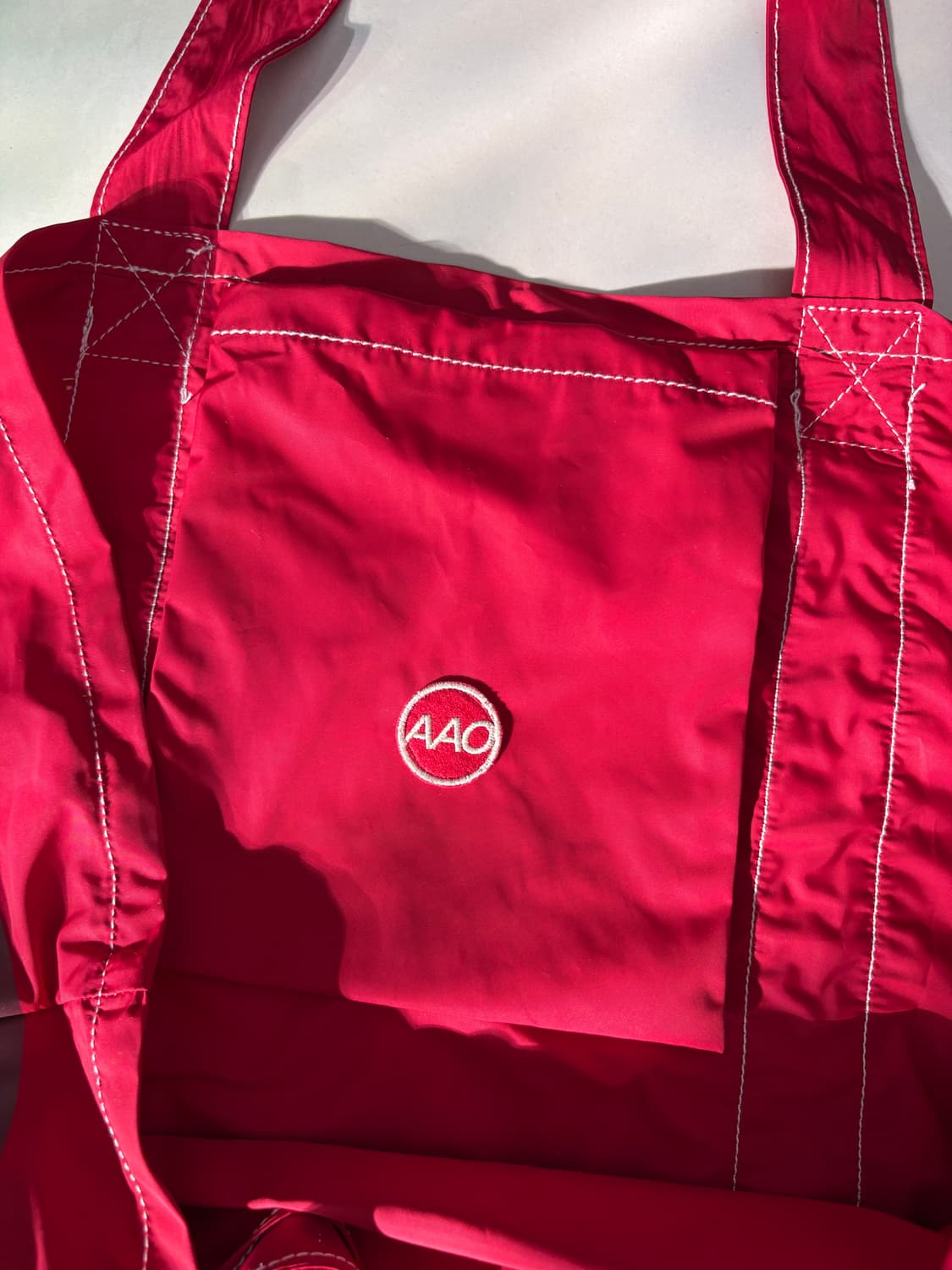 AAO BONNY’s BAG 아오 보니스백 상품이미지8