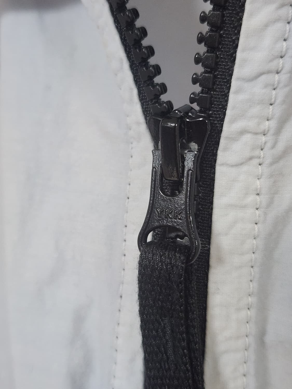 스톤아일랜드 오버셔츠 아이스블루 상품이미지4