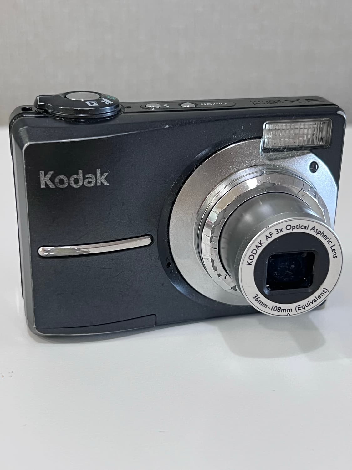 코닥 이지쉐어 C613 디카 Kodak Easyshare C613 상품이미지5