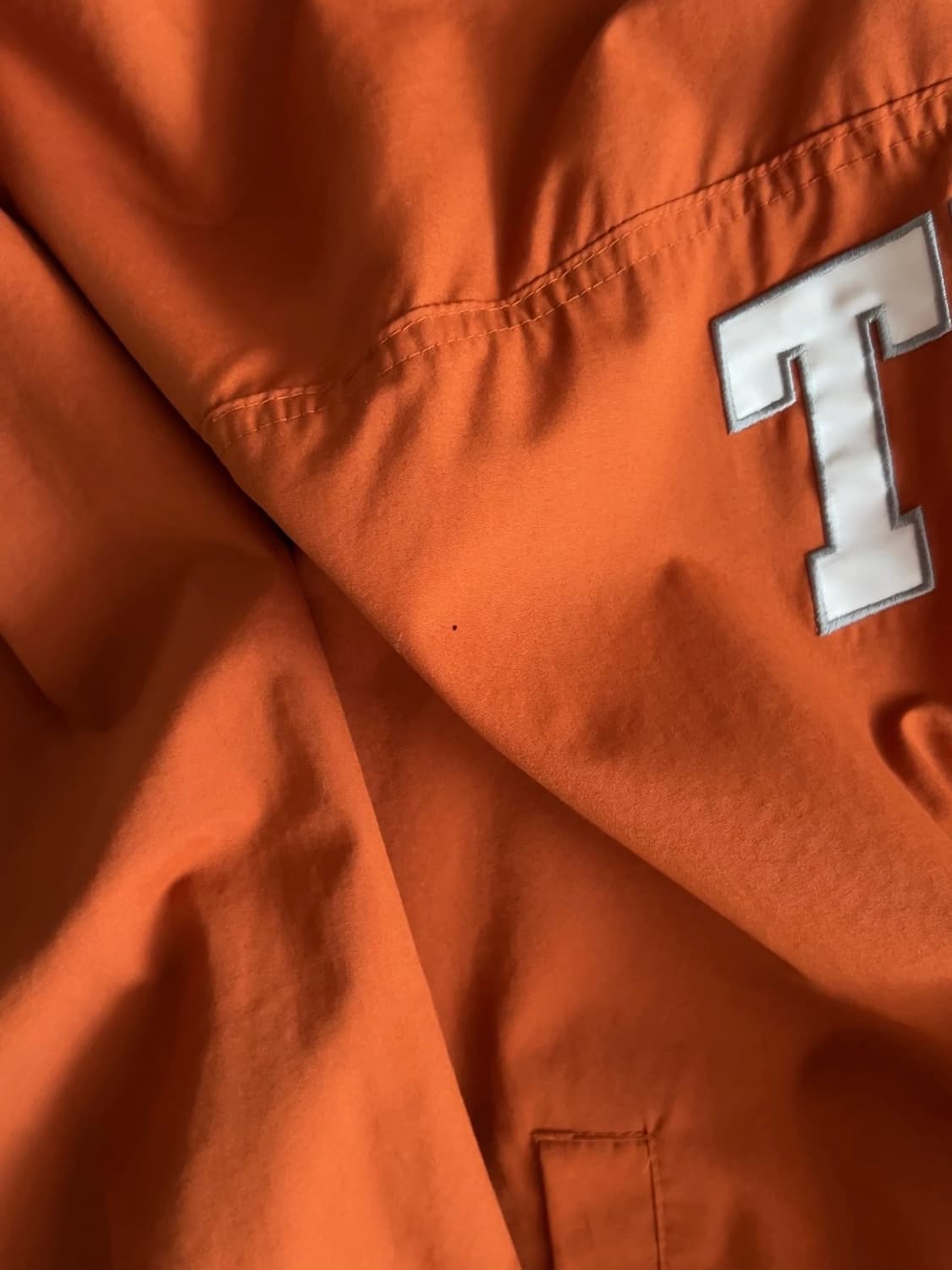 나이키 팀 텍사스 롱혼스 웜업 XXL 상품이미지5