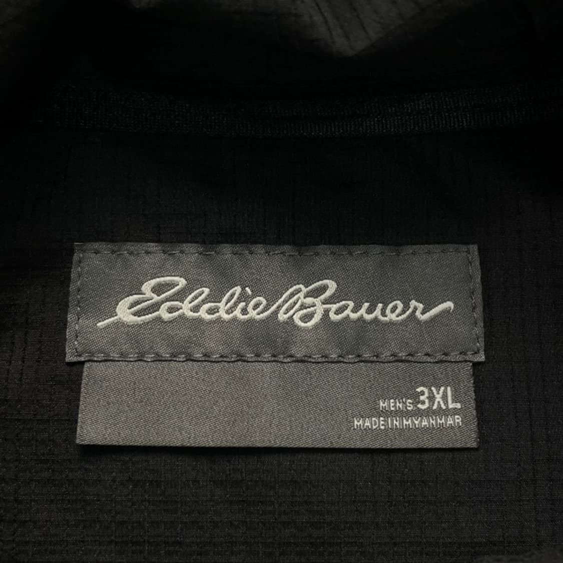 105 에디바우어 바람막이 상품이미지3