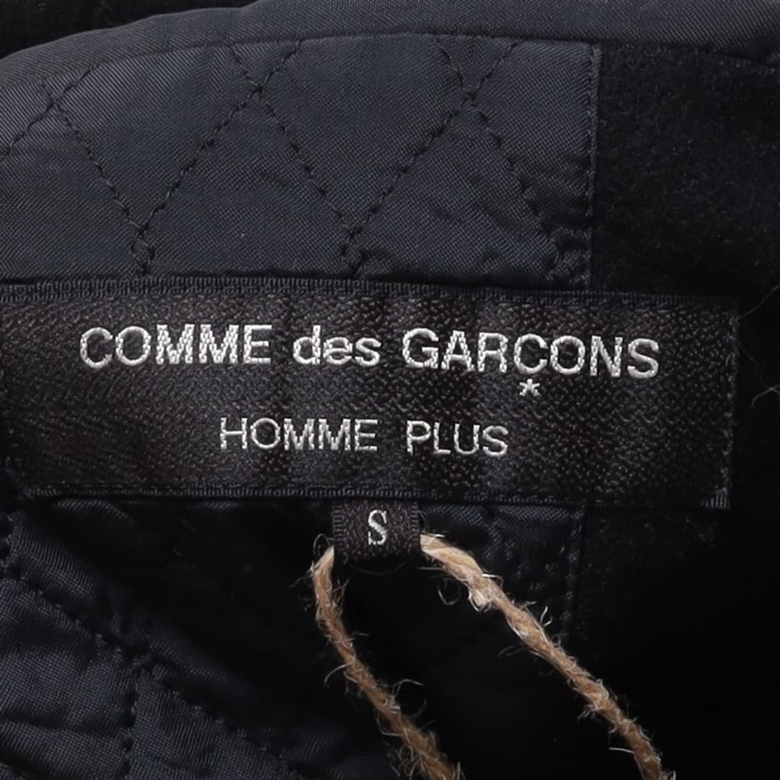 꼼데가르송 옴므 90’s Comme des Garcons Jacket 상품이미지9
