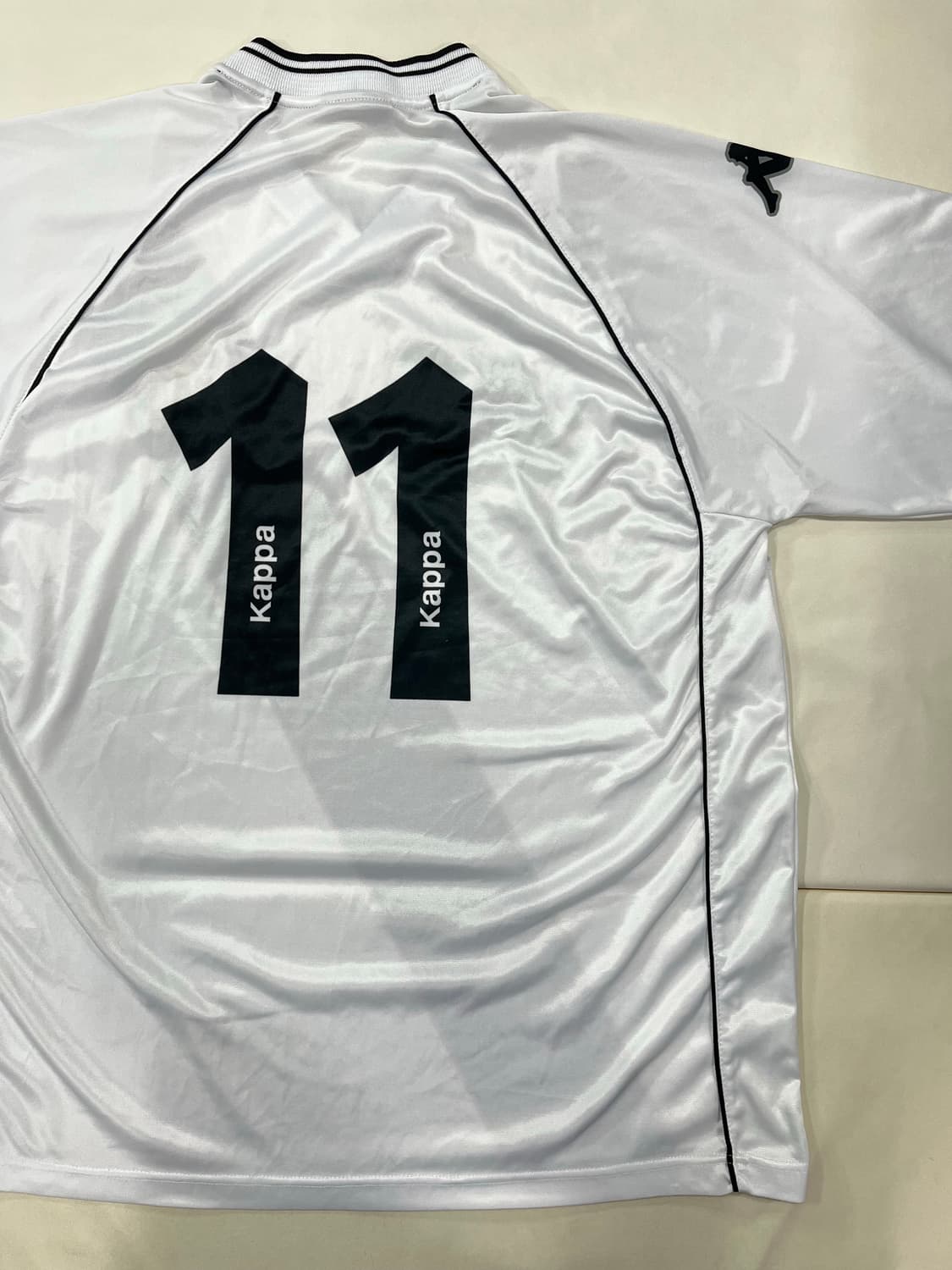 카파 2000 CR 바스쿠 다 가마 어웨이 호마리우 데 소자 상품이미지7