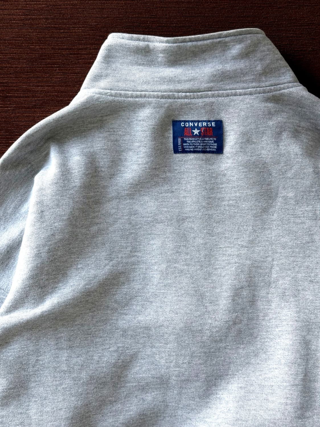 Converse JP 상품이미지7