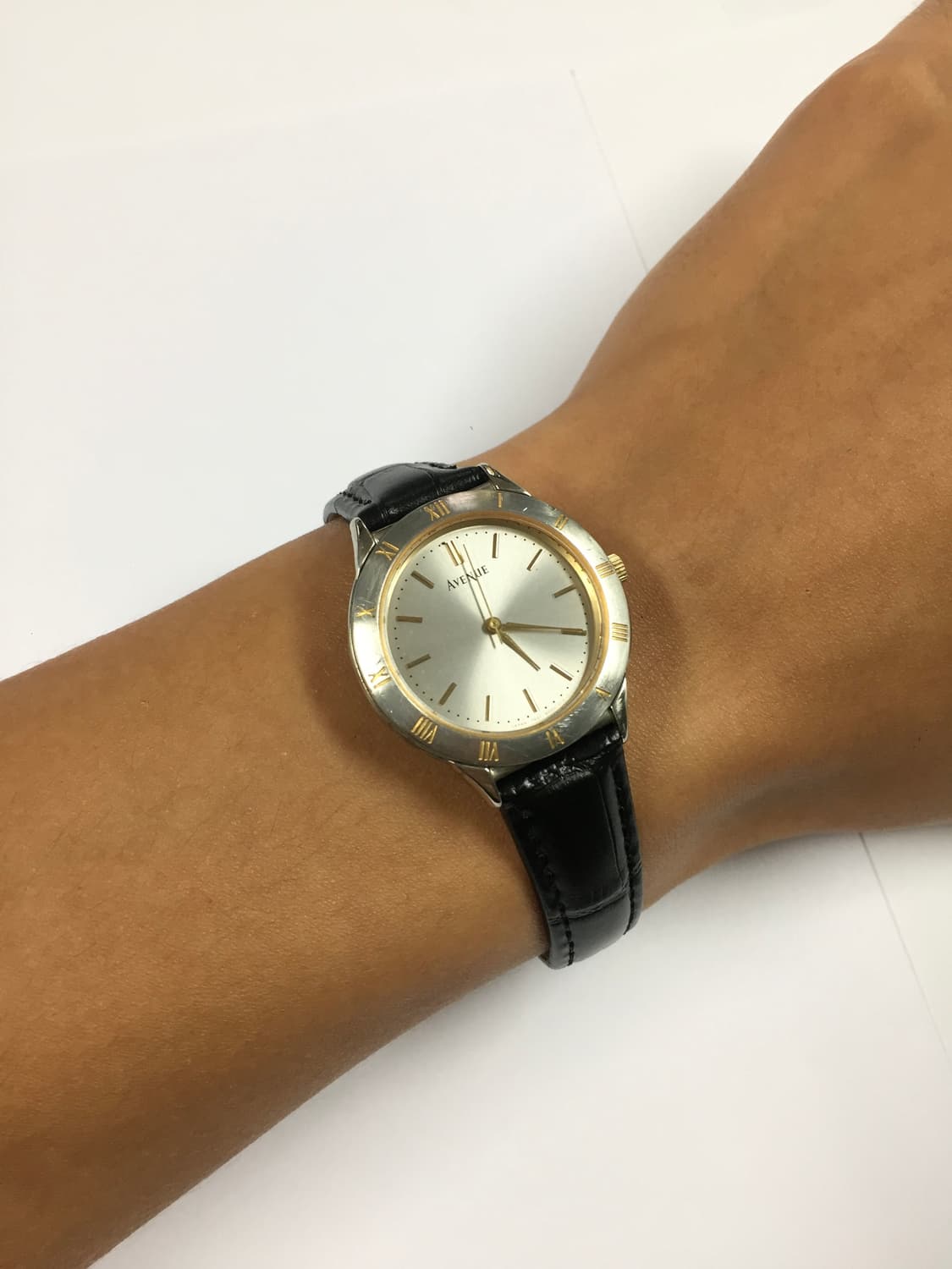 90s seiko avenue quatz combi 상품이미지4
