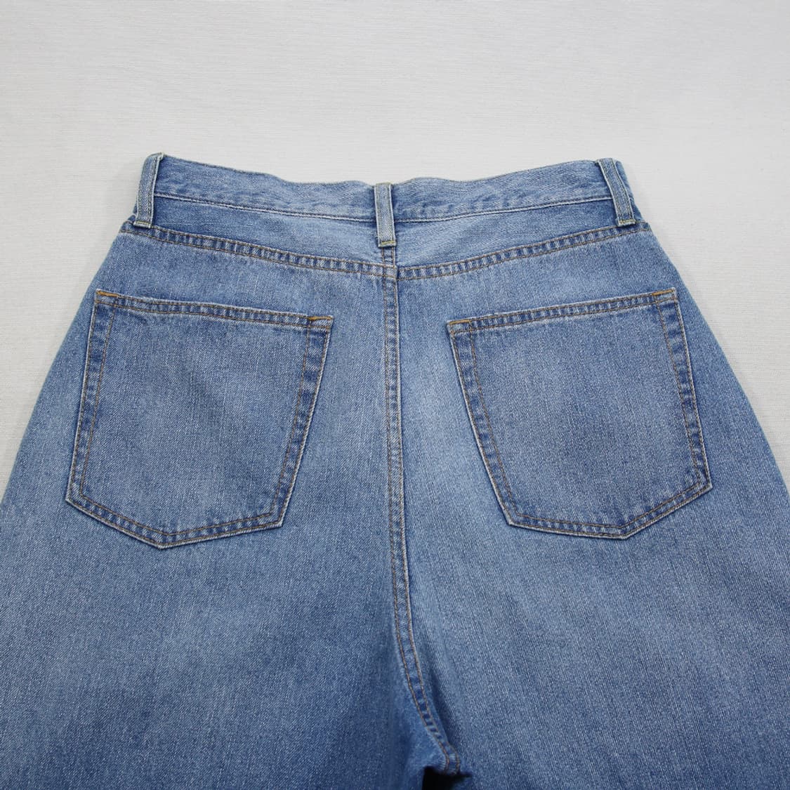 FREAK'S STORE 데님 팬츠 (여성용 27) 상품이미지8