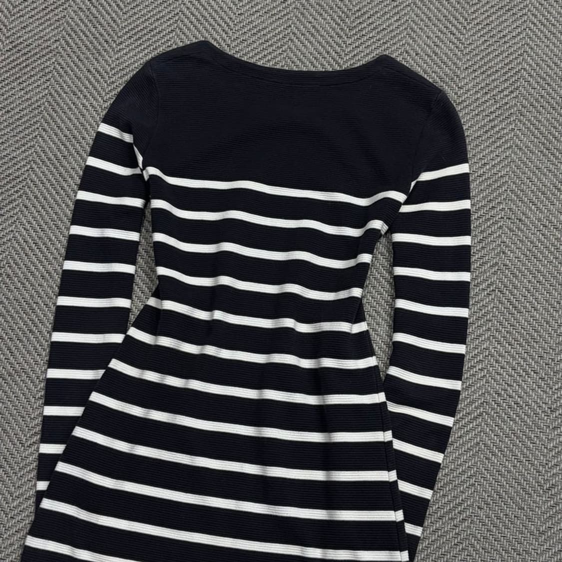 라코스테 단가라 원피스 v1704 상품이미지4