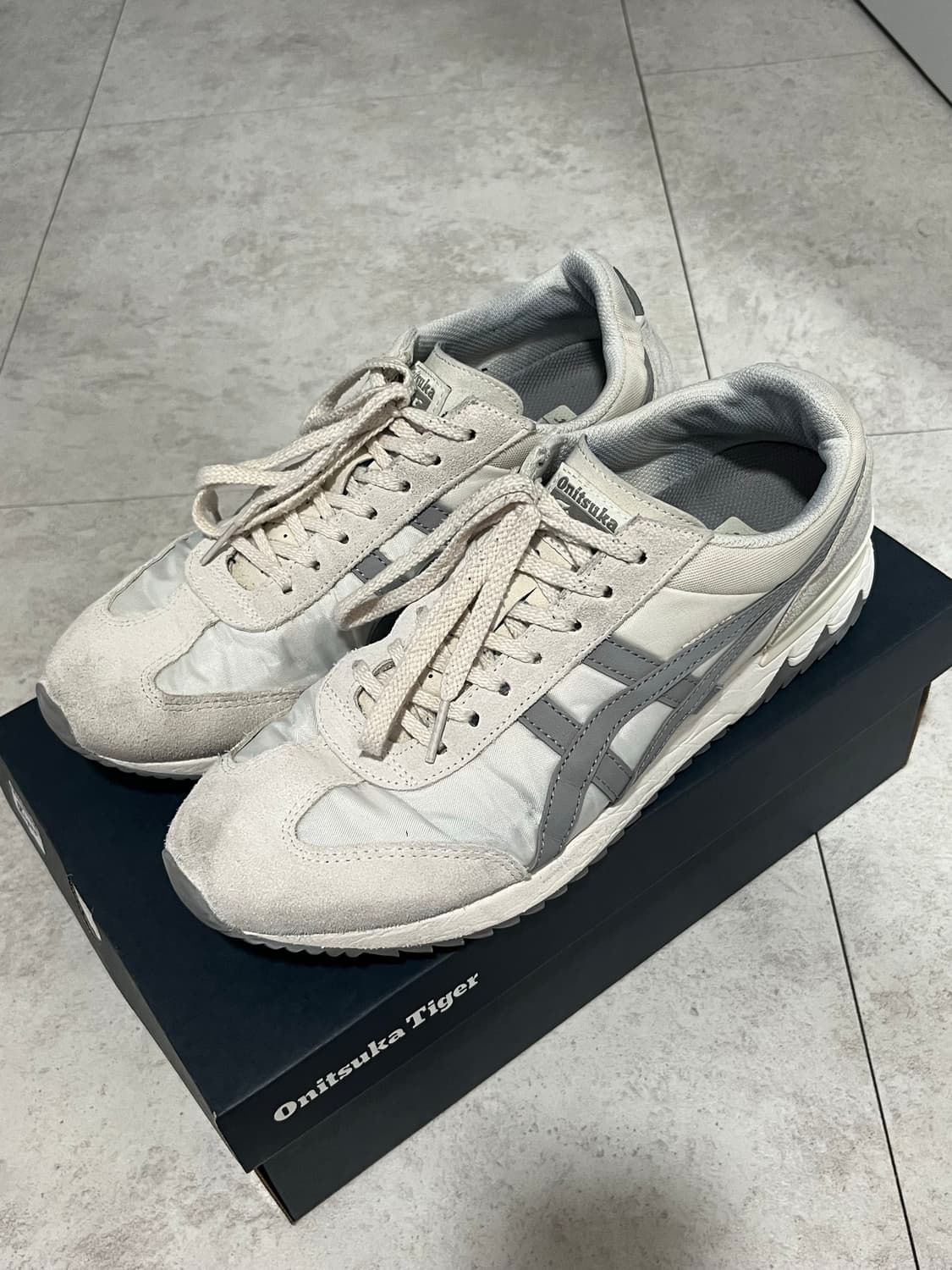 오니츠카 타이거 캘리포니아 상품이미지1