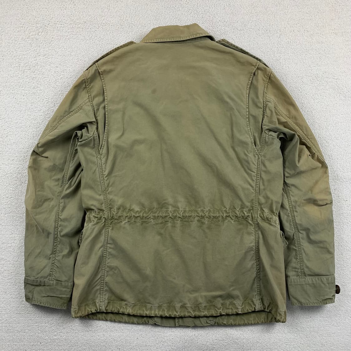 폴로 랄프로렌 M-1943 밀리터리 필드 자켓 상품이미지2