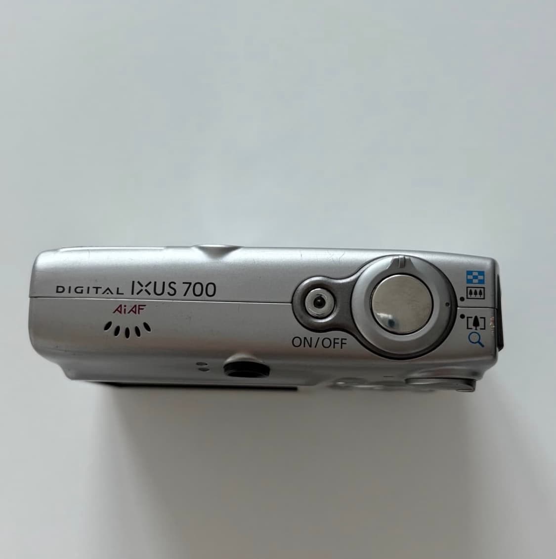 캐논 익서스700 (익시600) 프로미스나인 채영 디카 상품이미지3